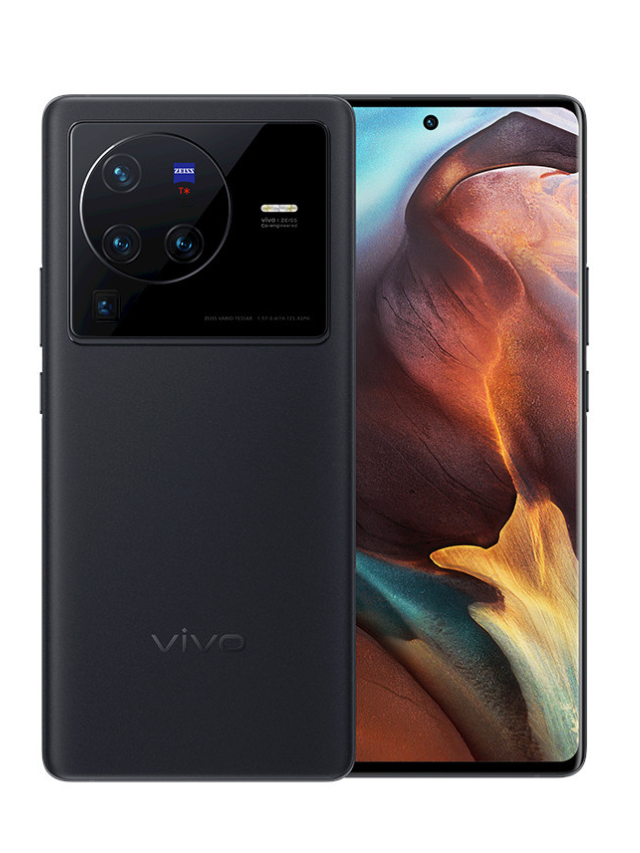 Vivo X80 सीरीज ने मोबाइल फोन की दुनिया मे अपना दबदबा बनाया