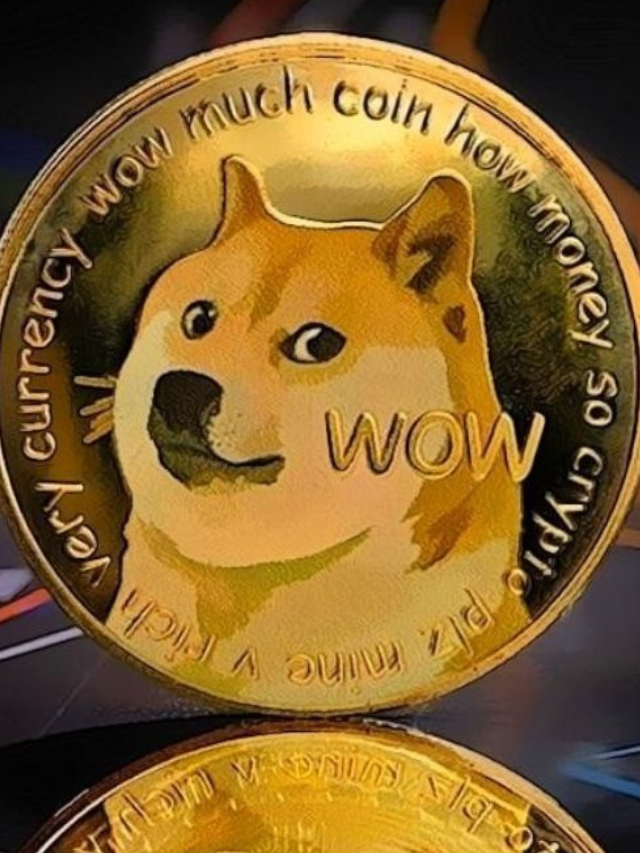 Dogecoin अब मिलना हुआ आसान